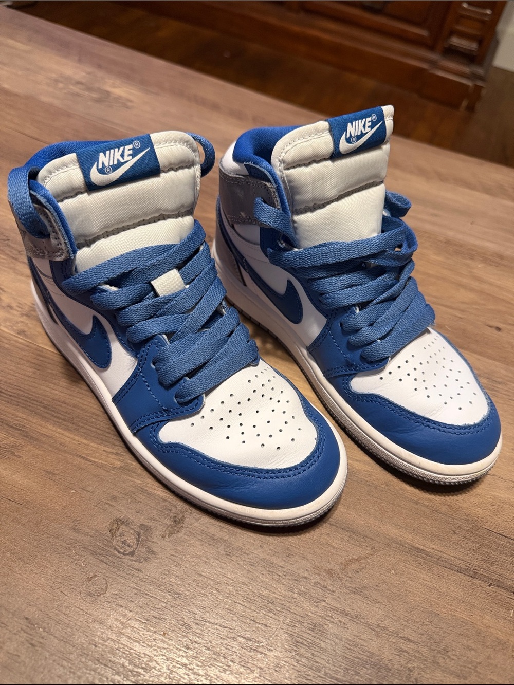 Jordan 1 Retro High OG